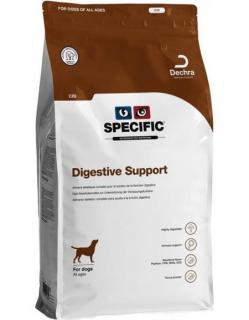 SPECIFIC cid-lf digestive support low fat 12kg