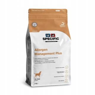 SPECIFIC cod-hy allergen management plus 2kg