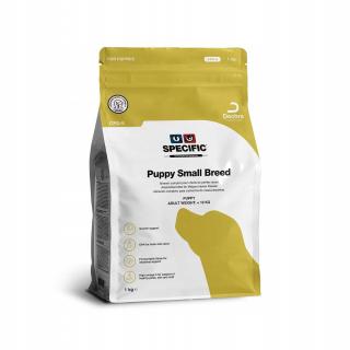 SPECIFIC cpd-s puupy small breed 1kg