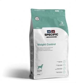 SPECIFIC crd-2 weight control 1,6kg