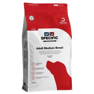 SPECIFIC cxd-m adult medium breed 12kg