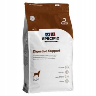 SPECIFIC dog cid digetive support 12kg