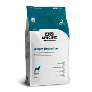 SPECIFIC dog crd-1 weight reduction 12 kg