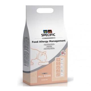 SPECIFIC fdd-hy food allergy managment 2 kg