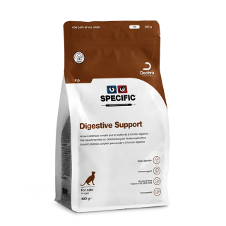 SPECIFIC fid digestive support 400g