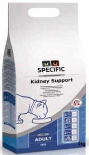 SPECIFIC FKD KIDNEY SUPPORT 2 kg