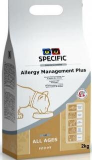 SPECIFIC FOD-HY ALLERGY MANAGMENT PLUS 2 kg