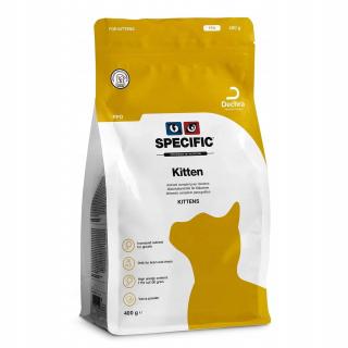 SPECIFIC fpd kitten 400g