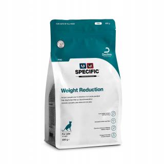 SPECIFIC frd weight reduction 400g