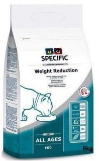 SPECIFIC FRD WEIGHT REDUCTION 6 kg