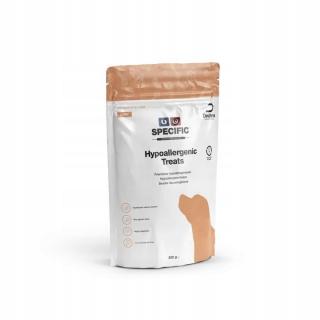 SPECIFIC hypoallergenic treats ct-hy 0,3kg