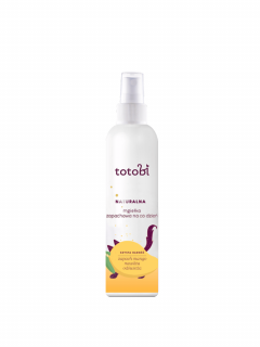 TOTOBI Naturalna mgiełka mango