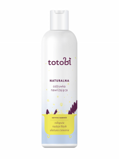 TOTOBI Naturalna odżywka nawilżająca 300ml