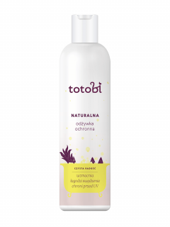 TOTOBI Naturalna odżywka ochronna 300ml