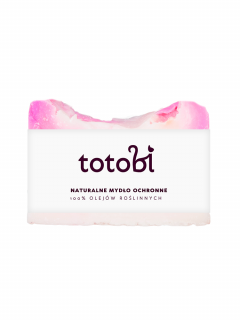 TOTOBI Naturalne mydło ochronne 90g