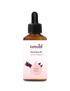 TOTOBI Naturalne serum olejowe 30ml