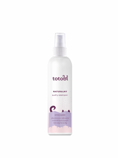 TOTOBI Naturalny suchy szampon MINI 100ml