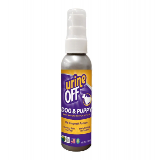 Urine OFF Spray neutralizujący pies 118ml