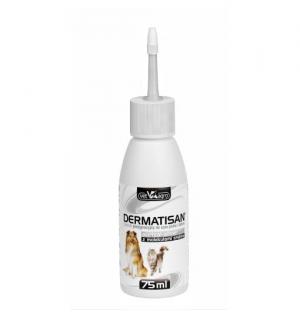 VET-AGRO Dermatisan Aurisal Silver 75ml