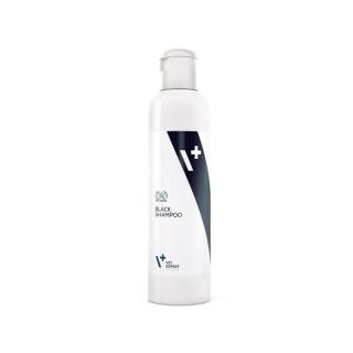 VET EXPERT Black Shampoo 250ml dla ciemnej sierści