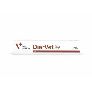 VET EXPERT Diarvet 20g wsparcie przy ostrej biegunce