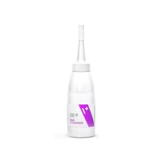 VET EXPERT Ear Cleanser 75ml pielęgnacja uszu psa i kota