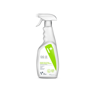 VET EXPERT Odor Solution 650ml neutralizator zapachów