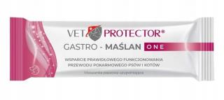 VET PROTECTOR Gastro-Maślan ONE 3ml