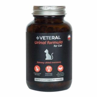 VETERAL urinal formula for cat 175g