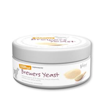 VETFOOD BARFeed Brewers Yeast drożdze piwne 180g