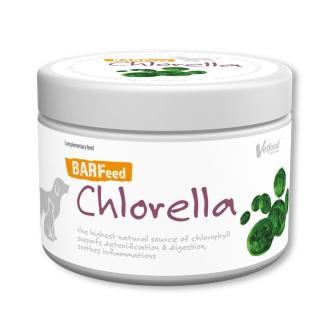 VETFOOD BARFeed Chlorella 200g