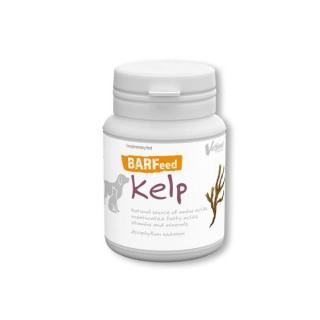 VETFOOD BARFeed Kelp alga brunatna 60g