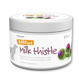 VETFOOD BARFeed Milk thistle ostropest plamisty 200g