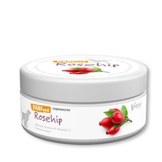 VETFOOD BARFeed Rosehip owoc dzikiej róży 120g