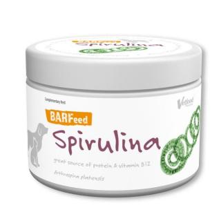 VETFOOD BARFeed Spirulina 200g