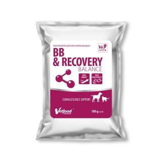 VETFOOD BB RECOVERY BALANCE 100g