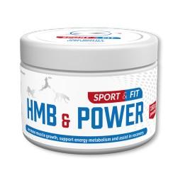 VETFOOD HMB  POWER 150g