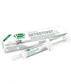 VETFOOD Intestivet Gel 15ml