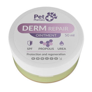 VETFOOD Maść DermRepair 50ml