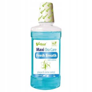 VETFOOD maxi/guard oracare fresh breath 750 ml