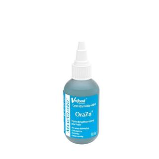 VETFOOD MAXI/GUARD OraZn 59ml