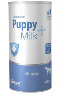 VETFOOD Puppy milk plus 450g