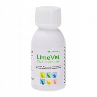 VetNatura LimeVet 100ml