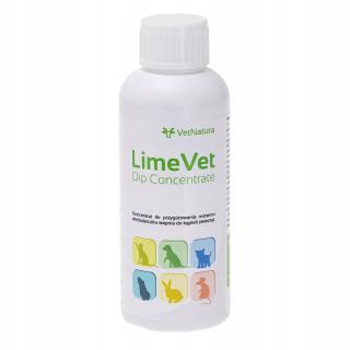 VetNatura LimeVet 250ml