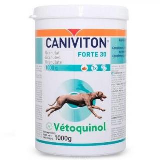 Vetoquinol caniviton forte 30 1000 g