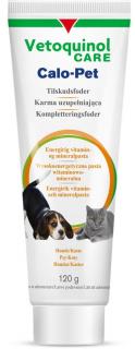 VETOQUINOL Care Calo-Pet karma uzupełniająca 120g