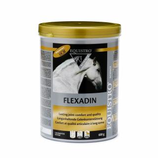 Vetoquinol Equistro Flexadin UC II 600g na stawy dla koni ***KRÓTKA DATA!!***