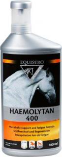 VETOQUINOL Equistro Haemolytan 400 1000ml