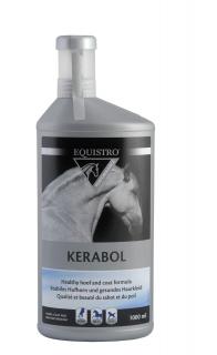 VETOQUINOL Equistro Kerabol 1000ml