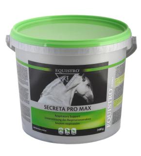 VETOQUINOL Equistro Secreta Pro Max 2400g